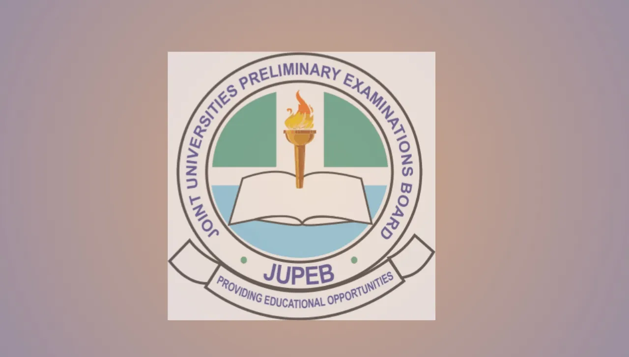 JUPEB Practical Specimens for All Subjects 2023