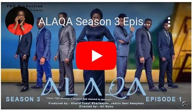 ALAQA Season 3 Episode 1