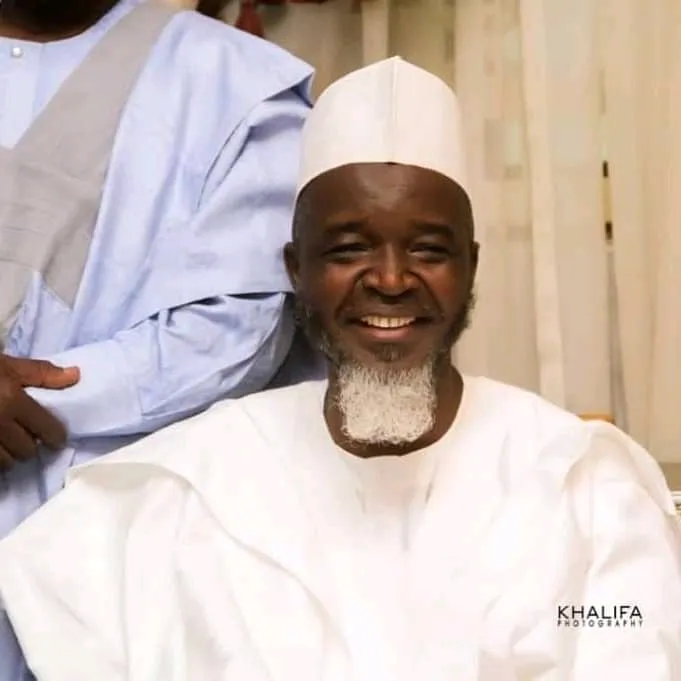 Sheikh Bello Yabo Biography, Wiki, Wife and Age