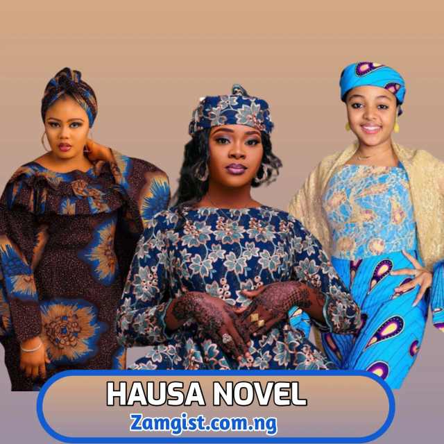 Matar Makaho Complete Hausa Novel