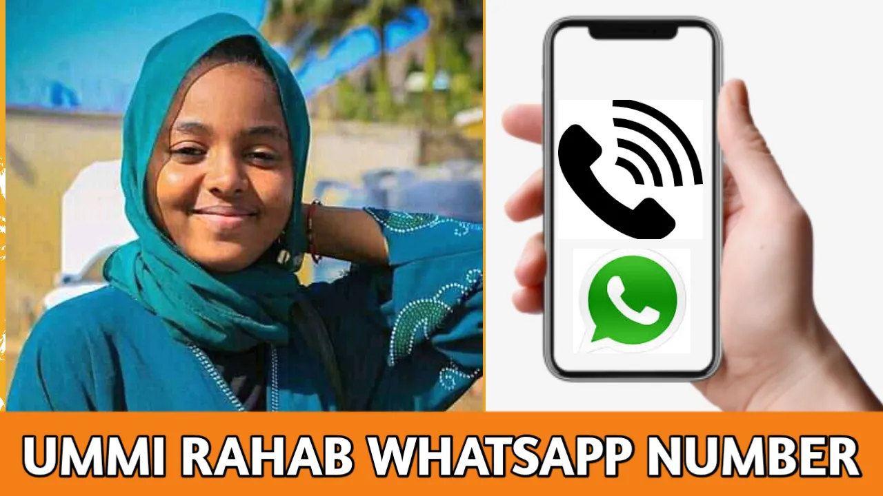 Ummi Rahab Phone Number and Whatsapp Number