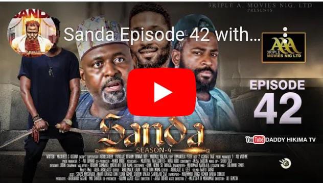 Sanda Episode 42 With English Subtitles 2022
