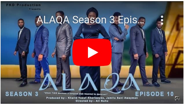 ALAQA Season 3 Episode 10 Subtitled In English