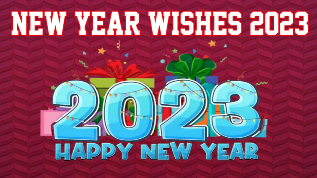 Professional New Year Wishes 2023, Quotes, Mesages and Images