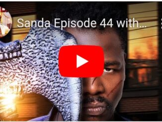 Sanda Episode 44 With English Subtitles 2023