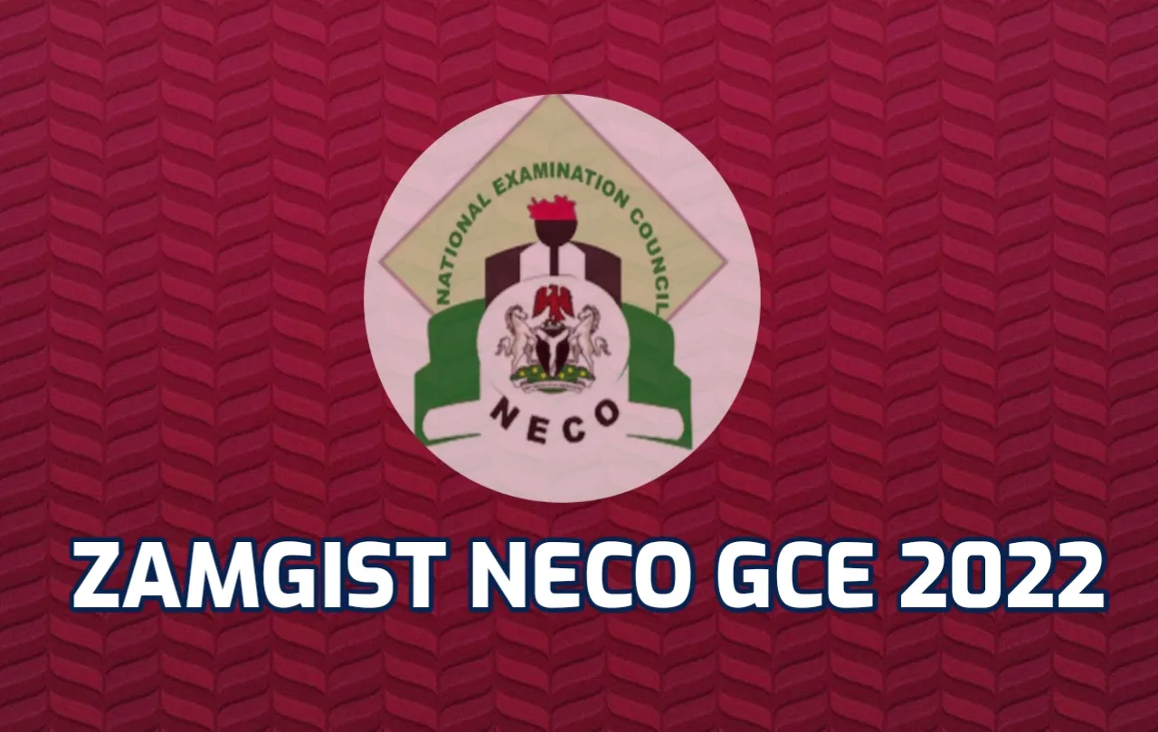 NECO GCE Marketing 2022 Questions And Answers