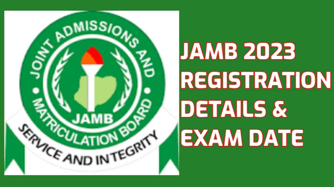 Jamb Registration 2024/2025, Form price, Closing date & Exam date