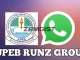 JUPEB Runz WhatsApp Group