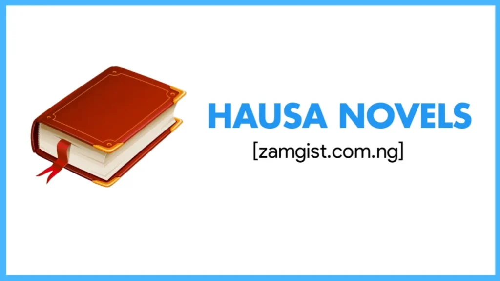 Hausa novel