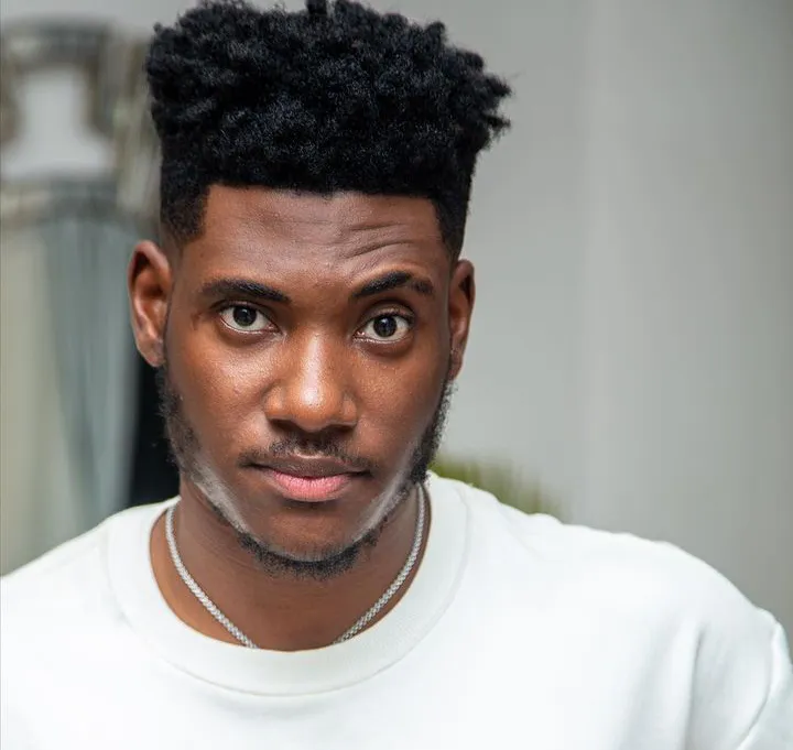 Chidi Dike Biography, Wiki, Age, Parents and Phone Number