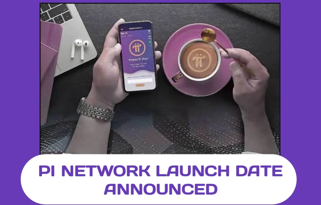 Pi Network launch date 2025: When Will Pi be launched?