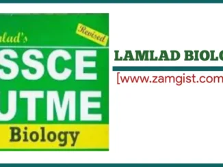 Lamlad biology pdf download