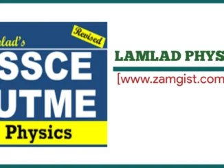 lamlad physics pdf download