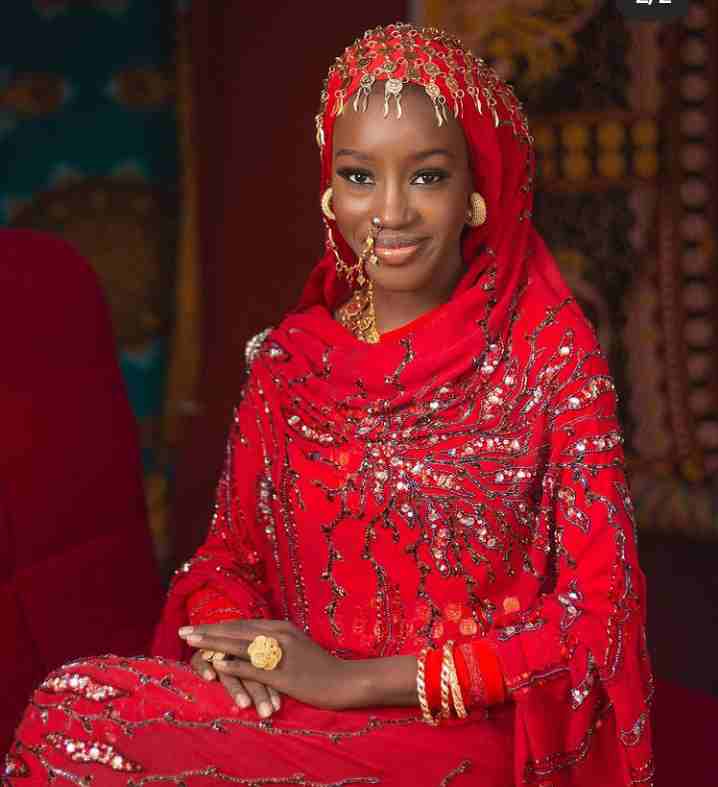 Fatima Ali Nuhu age and phone number