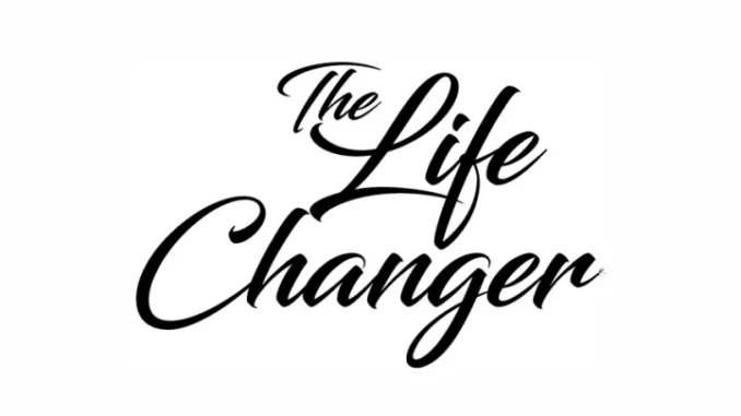 The Life Changer Novel By Khadija Abubakar PDF Download